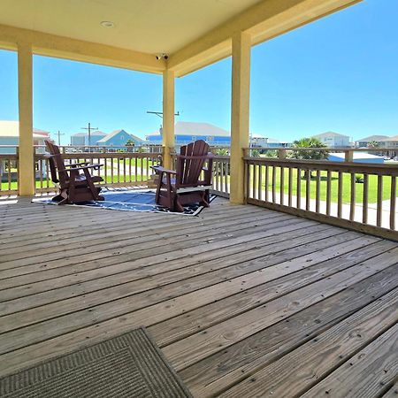 Casa Sol Crystal Beach House With Wraparound Deck Patton Woods Εξωτερικό φωτογραφία