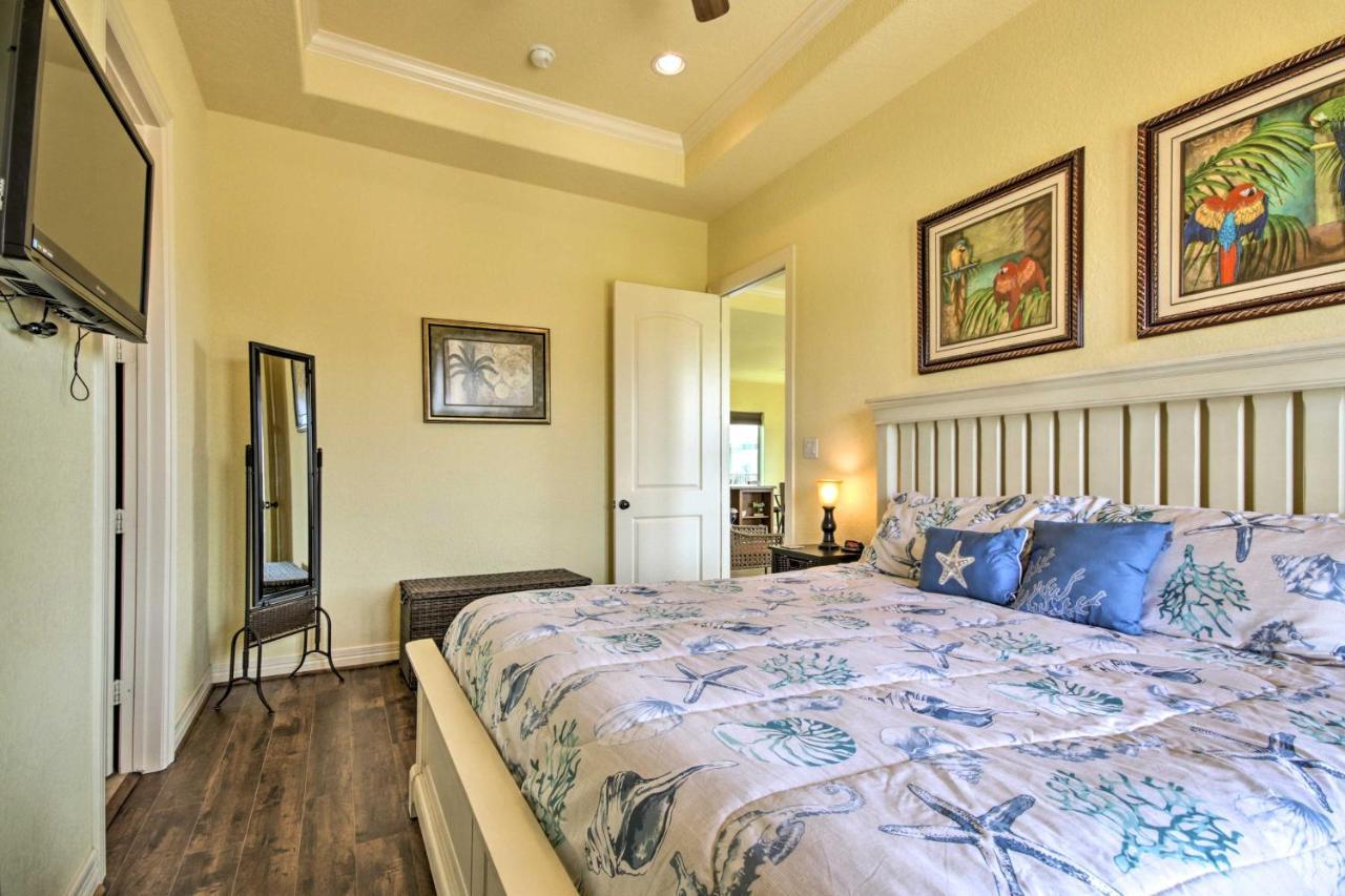 Casa Sol Crystal Beach House With Wraparound Deck Patton Woods Εξωτερικό φωτογραφία